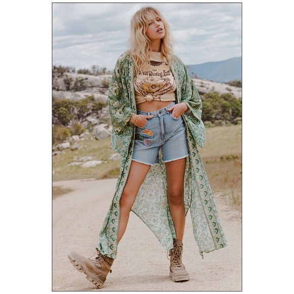 Bloggers Fave Zara Laced Split Leather Low Heel Ankle Boots Size 9 - Picture 6 of 16